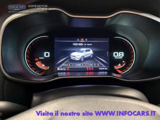 MG ZS usata, con Controllo trazione