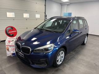 BMW 216 usata, con Autoradio digitale