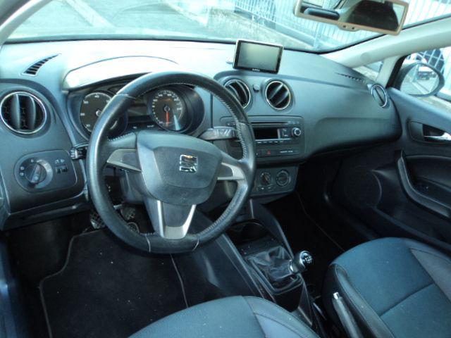 SEAT Ibiza usata, con Airbag Passeggero