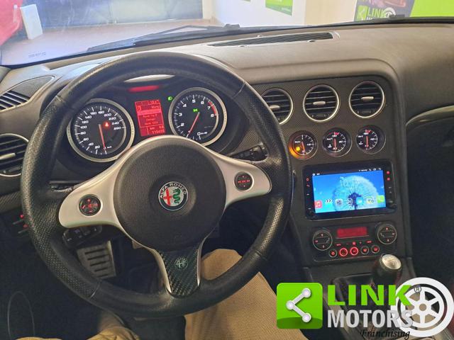 ALFA ROMEO Brera usata 19