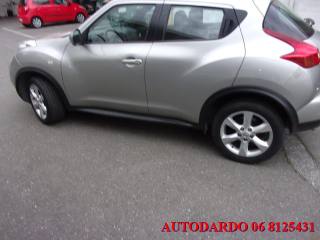 NISSAN Juke usata, con Controllo trazione