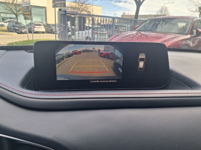 MAZDA CX-30 usata, con Chiusura centralizzata