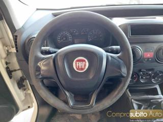 FIAT Fiorino usata 15
