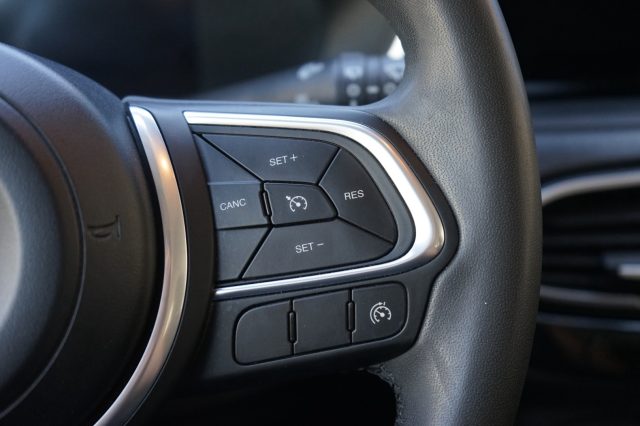 FIAT Tipo usata, con Controllo elettronico della corsia