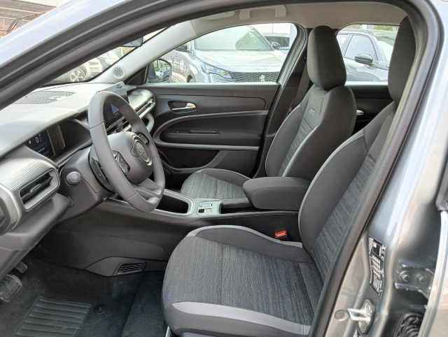 JEEP Avenger usata, con Boardcomputer