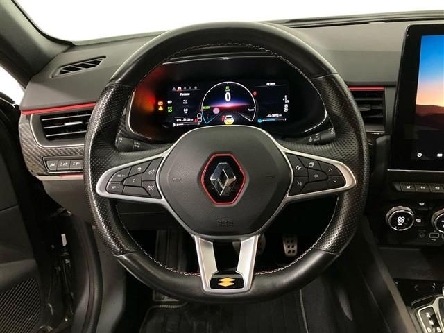 RENAULT Arkana usata, con Fari LED