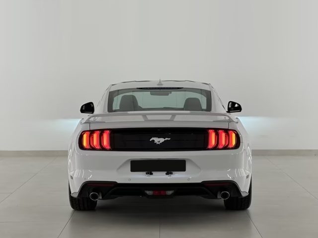 FORD Mustang usata, con Alzacristalli elettrici