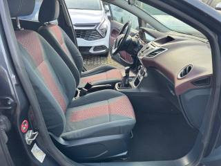 FORD Fiesta usata, con Fendinebbia