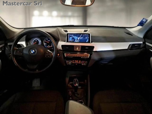 BMW X1 usata, con Antifurto