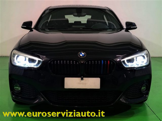 BMW 125 usata, con Controllo trazione