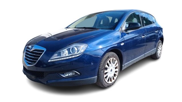 LANCIA Delta usata, con ABS