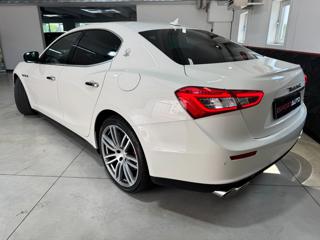 MASERATI Ghibli usata, con Alzacristalli elettrici