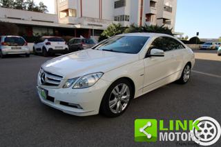 MERCEDES-BENZ E 220 usata, con Airbag