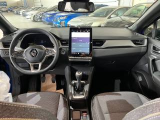 RENAULT Captur usata, con Chiusura centralizzata