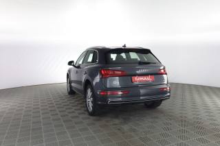 AUDI Q5 usata 4