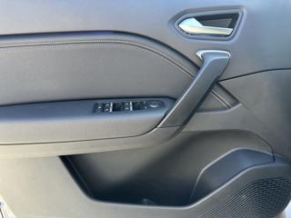 RENAULT Captur usata, con Chiusura centralizzata