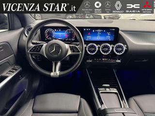 MERCEDES-BENZ GLA 180 usata, con Climatizzatore