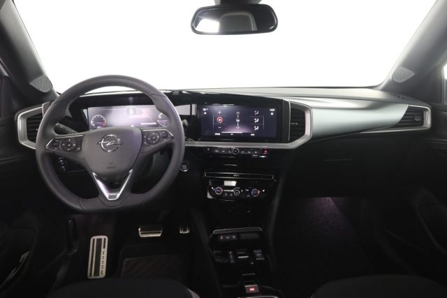 OPEL Mokka usata 3