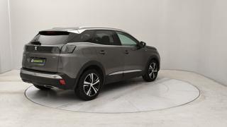 PEUGEOT 3008 usata, con Alzacristalli elettrici