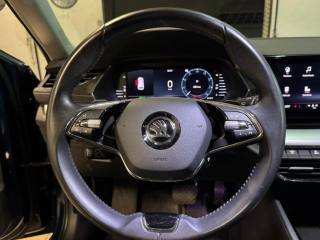 SKODA Octavia usata, con Bracciolo