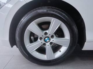 BMW 114 usata, con Volante multifunzione