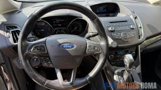 FORD C-Max usata, con Cruise Control