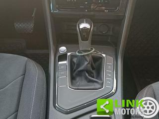 VOLKSWAGEN Tiguan usata, con Fari full-led