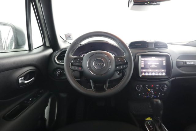 JEEP Renegade usata 5