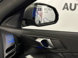 BMW 118 usata, con Cerchi in lega