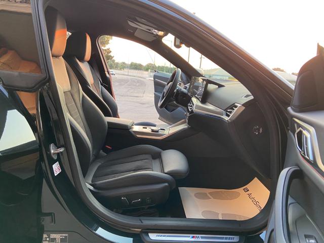 BMW 420 usata, con Chiusura centralizzata