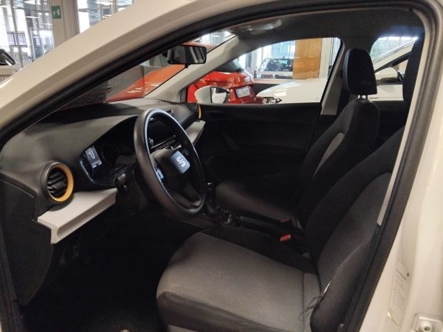 SEAT Arona usata, con Bluetooth