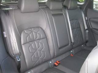 NISSAN Qashqai usata, con Regolazione elettrica sedili