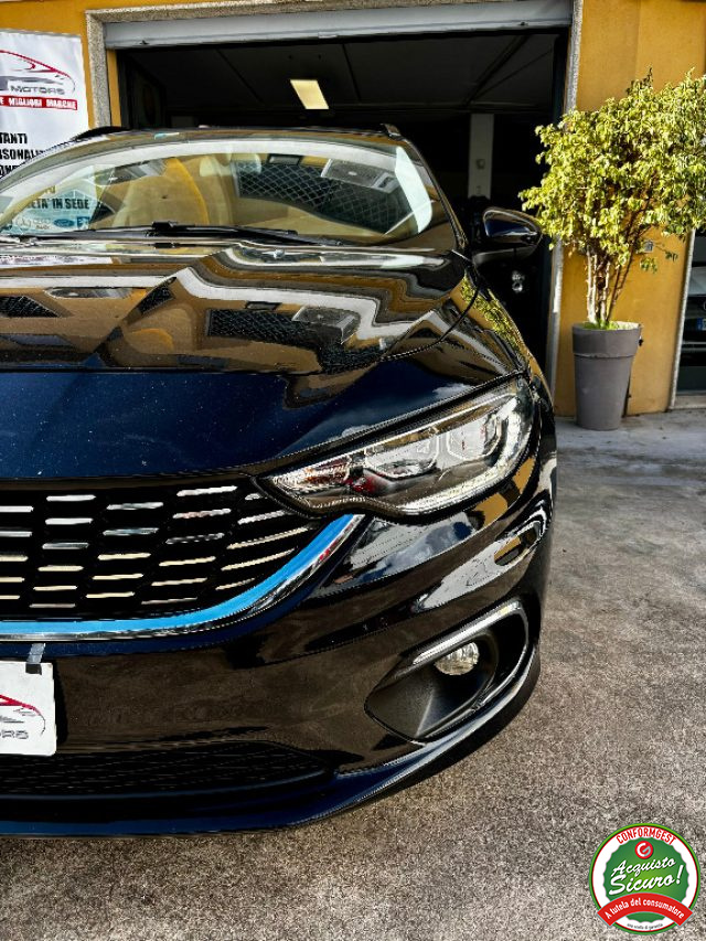 FIAT Tipo usata, con Airbag Passeggero