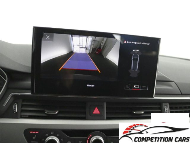 AUDI A4 allroad usata, con Controllo trazione