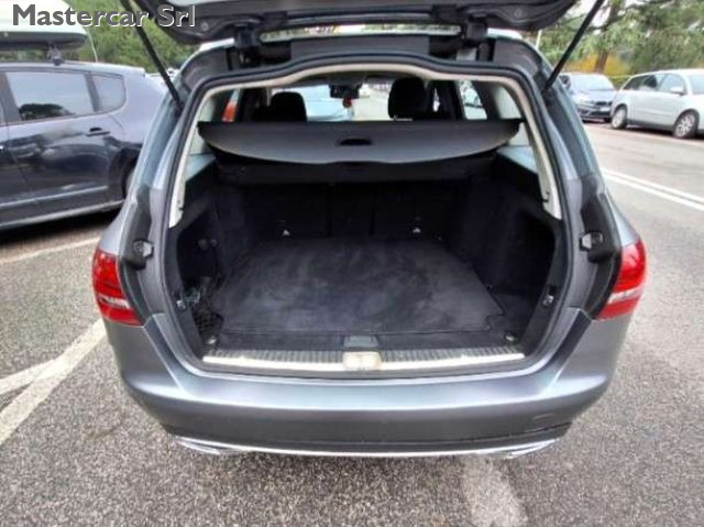 MERCEDES-BENZ C 200 usata, con ESP
