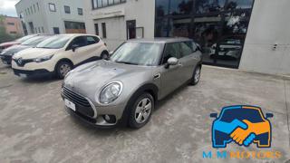 MINI Clubman 1.5 One D  Clubman Automatica