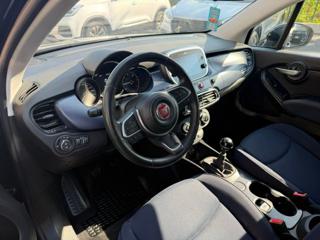 FIAT 500X usata, con Cruise Control