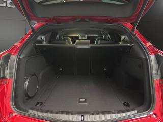 ALFA ROMEO Stelvio usata, con Sensore di pioggia