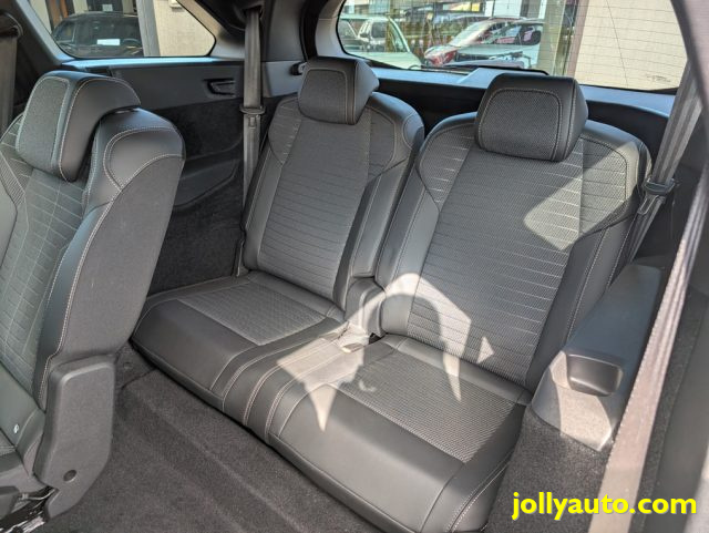 PEUGEOT 5008 usata, con Riconoscimento dei segnali stradali