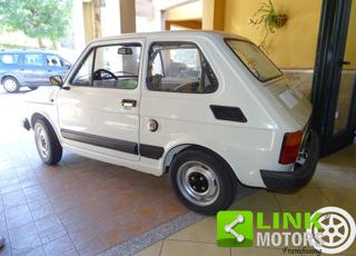 FIAT 126 usata 1