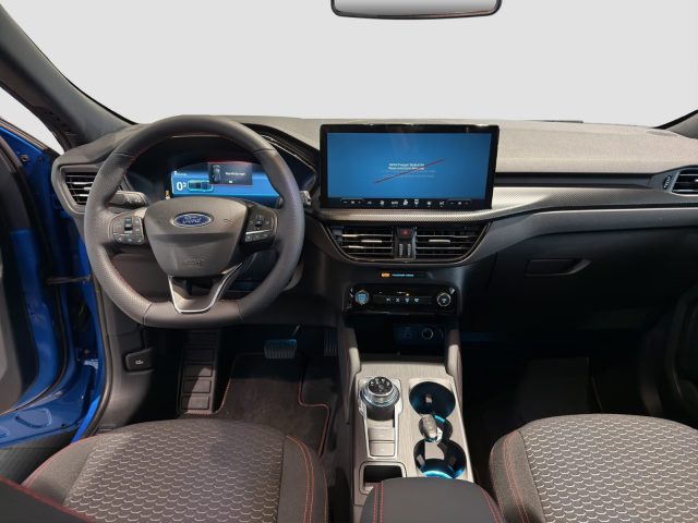 FORD Kuga usata 8