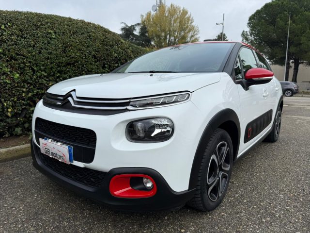 CITROEN C3 usata, con Airbag