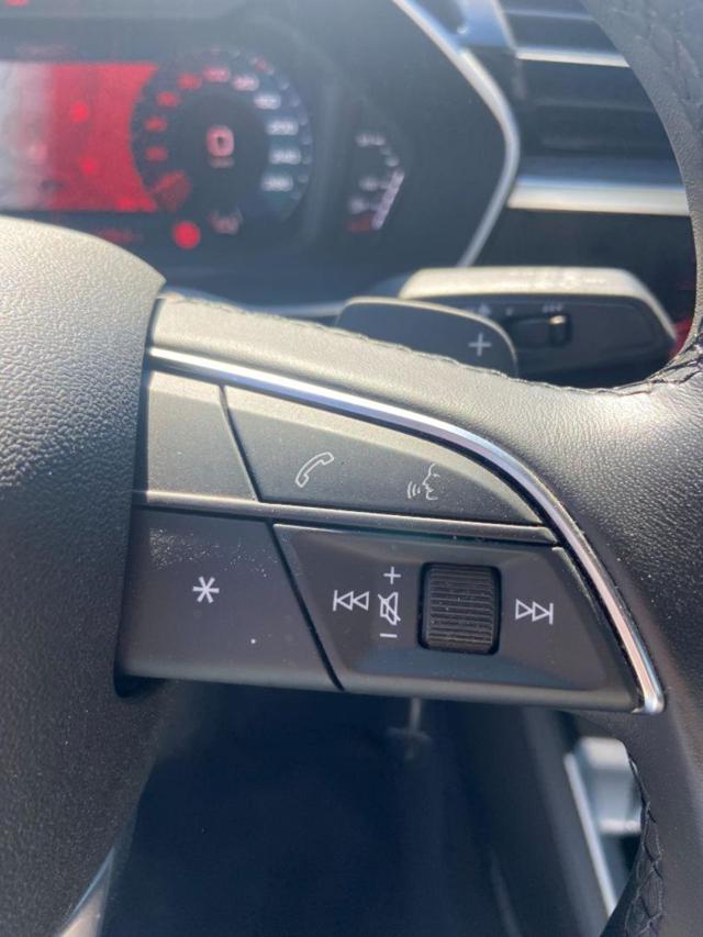 AUDI Q3 usata, con Bluetooth