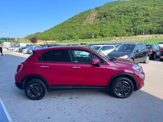 FIAT 500X usata, con Autoradio