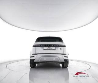LAND ROVER Range Rover Evoque usata 5