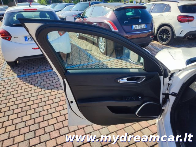 ALFA ROMEO Giulia usata 29