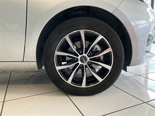RENAULT ZOE usata 5