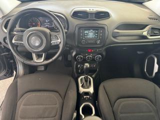 JEEP Renegade usata, con Sedile posteriore sdoppiato