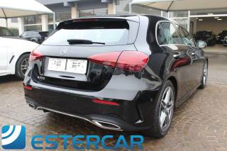 MERCEDES-BENZ A 200 usata, con Airbag