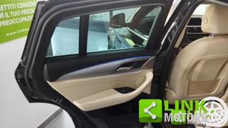 BMW X4 usata 11